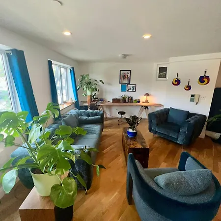 4 Peeps Charm Apartament In Williamsburg Brooklyn Nyc